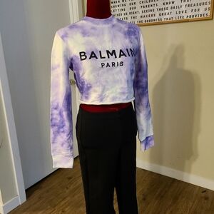 BALMAIN women's top